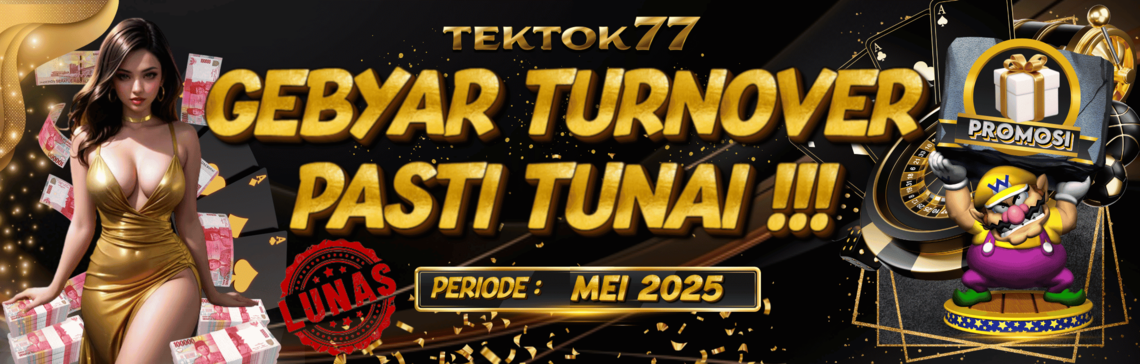EVENT GEBYAR PASTI TUNAI