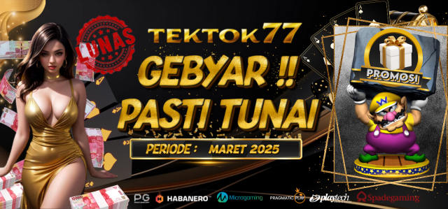 EVENT GEBYAR PASTI TUNAI