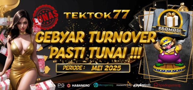 EVENT GEBYAR PASTI TUNAI
