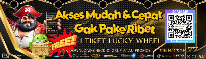 DOWNLOAD APK FREE TICKET LUCKYSPIN 