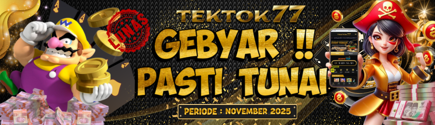 LOMBA TURNOVER SPESIAL BULAN DESEMBER 2025 