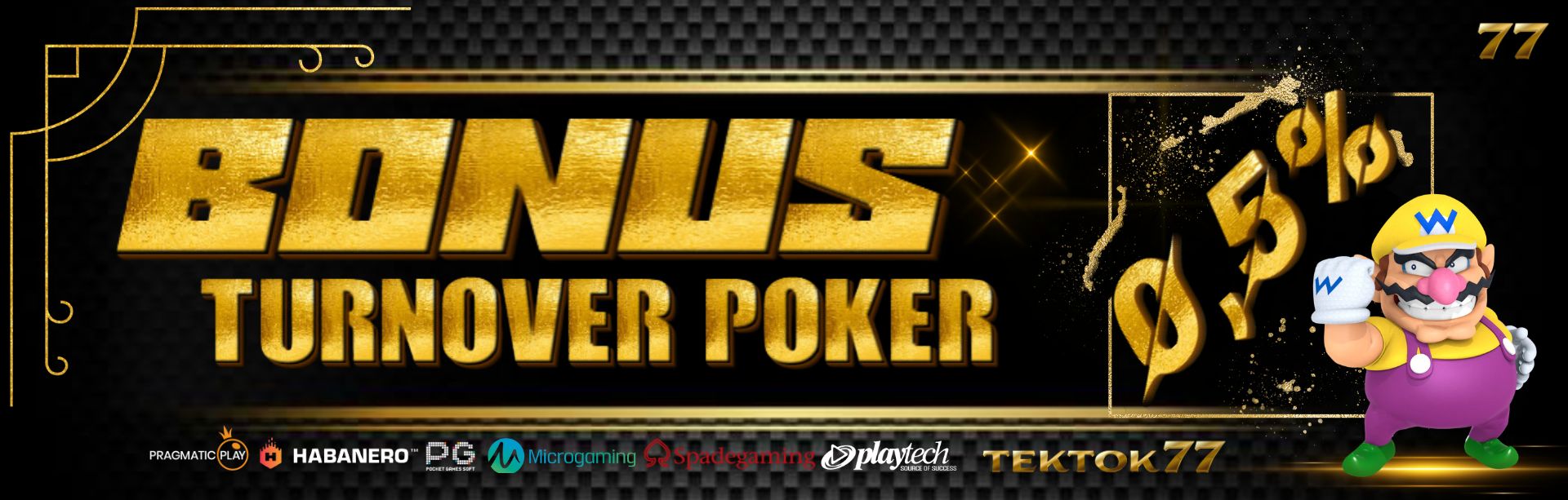 Turnover Poker