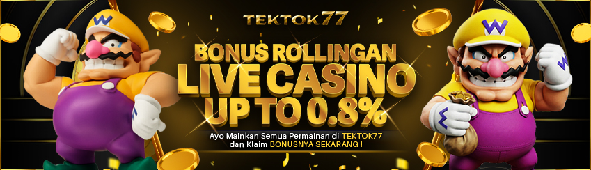 ROLLINGAN LIVE CASINO