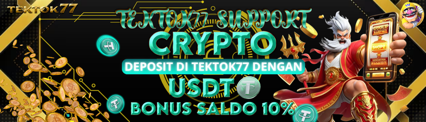 DEPOSIT CRYPTO BONUS 10%